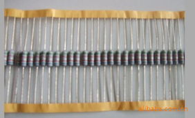 深圳市铭飞达科技 排电阻器产品系列概述